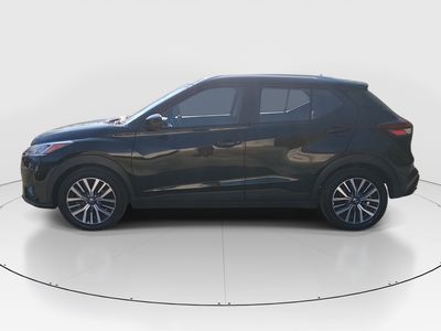 2021 Nissan Kicks - Photo 4