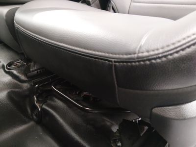 2022 Ram 1500 Classic - Photo 19