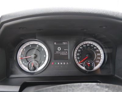 2024 Ram 1500 Classic - Photo 14