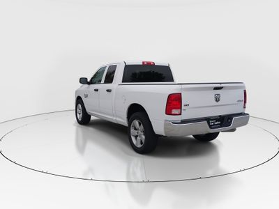 2024 Ram 1500 Classic - Photo 5
