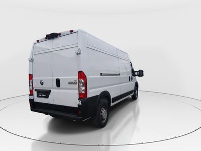 2023 Ram ProMaster Cargo Van - Photo 7