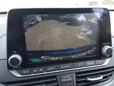2024 Nissan Altima - Photo 16