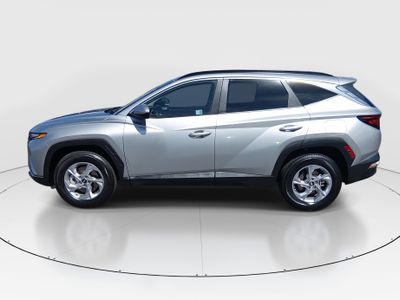 2024 Hyundai Tucson - Photo 4