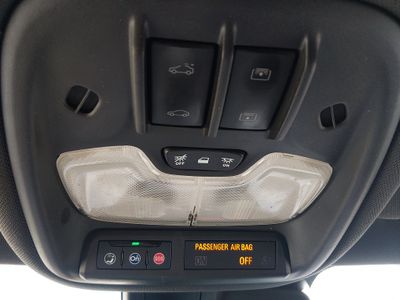 2023 Chevrolet Trailblazer — photo 19 view