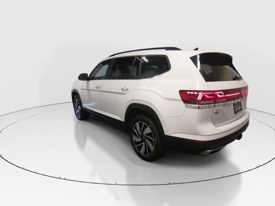 2024 Volkswagen Atlas - Photo 5