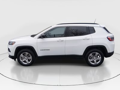2024 Jeep Compass - Photo 4