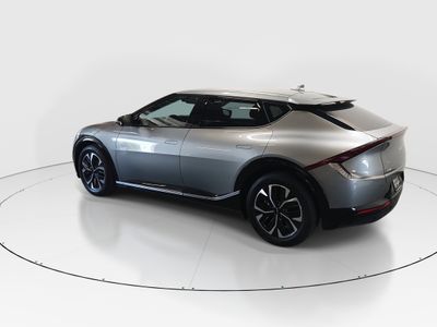 2024 Kia EV6 - Photo 5