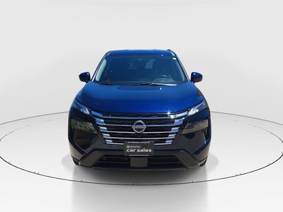 2025 Nissan Rogue - Photo 2