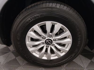 2024 Nissan Armada - Photo 10