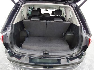 2024 Volkswagen Tiguan - Photo 11
