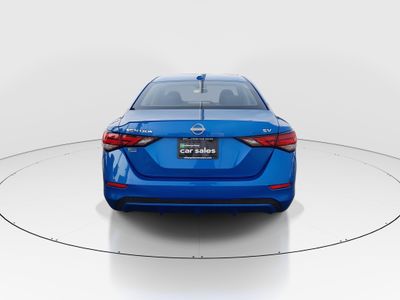 2024 Nissan Sentra - Photo 6