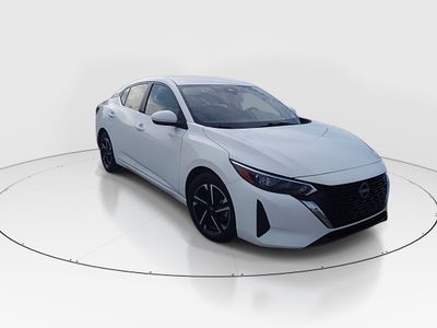 2024 Nissan Sentra - Photo 1
