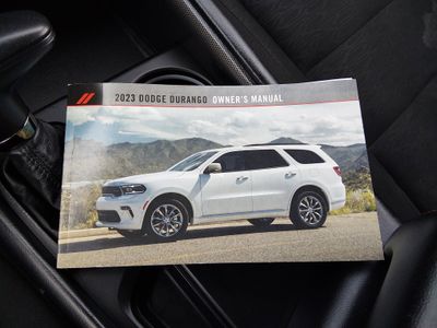 2023 Dodge Durango - Photo 20