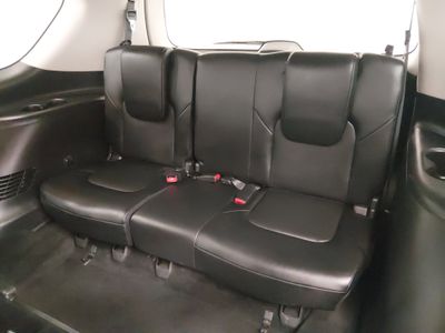 2024 Nissan Armada - Photo 19