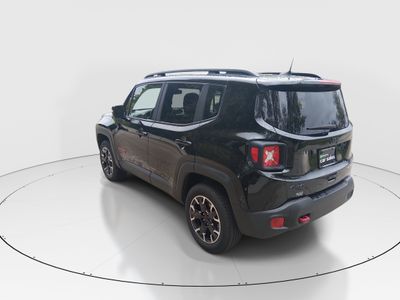 2023 Jeep Renegade - Photo 5
