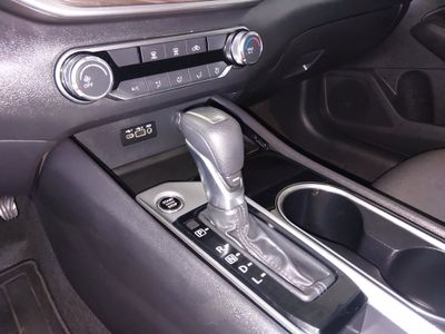 2024 Nissan Altima - Photo 18