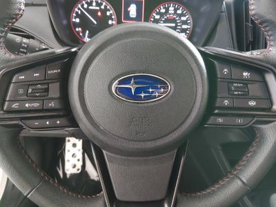 2024 Subaru Impreza - Photo 12