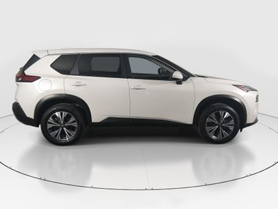 2023 Nissan Rogue - Photo 8