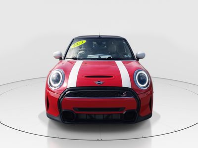 2023 MINI Convertible - Photo 2