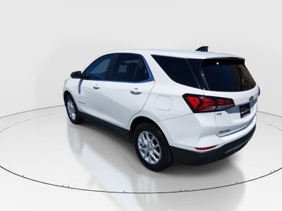 2024 Chevrolet Equinox - Photo 5