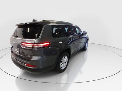 2023 Jeep Grand Cherokee L - Photo 7