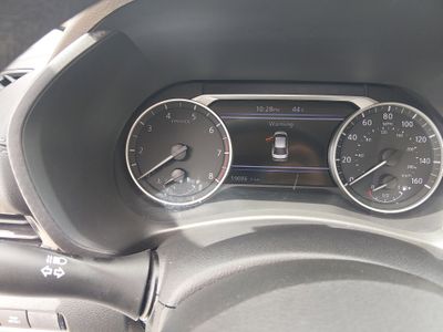 2024 Nissan Sentra - Photo 14
