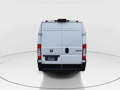2024 Ram ProMaster Cargo Van - Photo 6