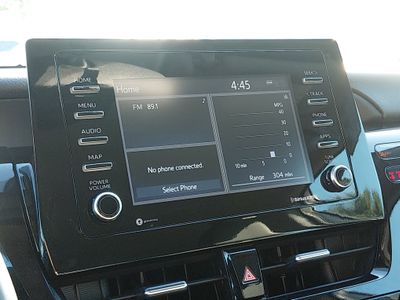 2024 Toyota Camry - Photo 17