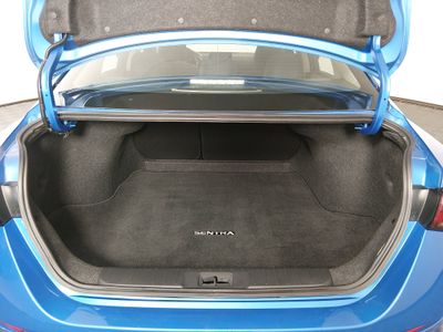 2025 Nissan Sentra - Photo 11