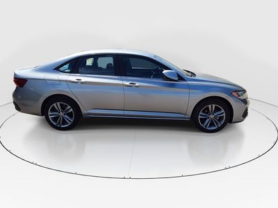 2024 Volkswagen Jetta - Photo 8