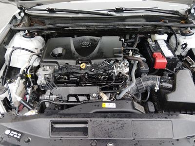 2024 Toyota Camry - Photo 9