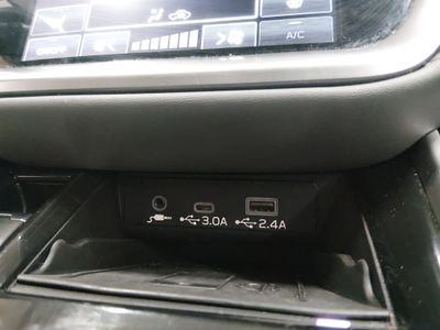 2023 Subaru Outback - Photo 20