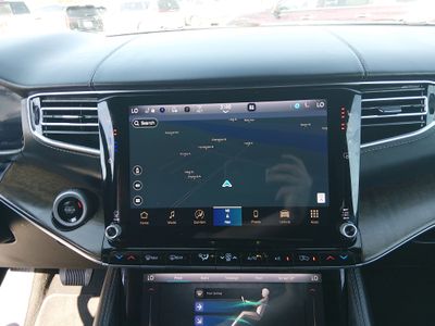 2023 Jeep Grand Wagoneer L - Photo 20