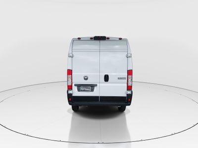 2023 Ram ProMaster Cargo Van - Photo 6
