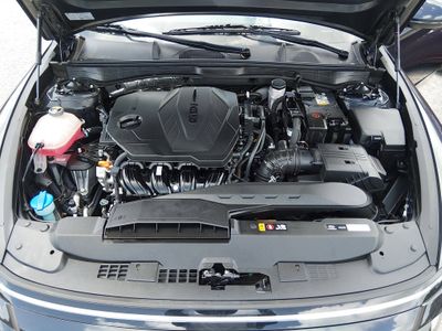2024 Hyundai Sonata - Photo 9