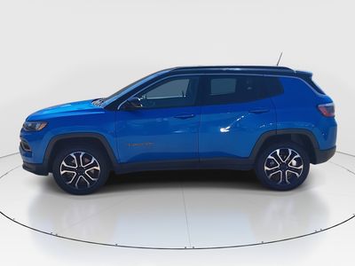 2023 Jeep Compass - Photo 4