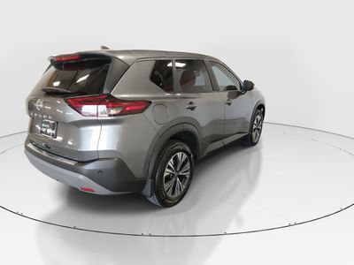 2023 Nissan Rogue - Photo 7