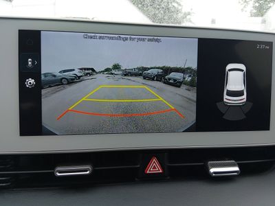 2024 Hyundai IONIQ 5 - Photo 17
