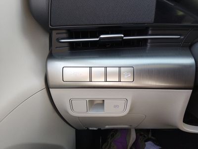 2025 Hyundai Kona - Photo 13