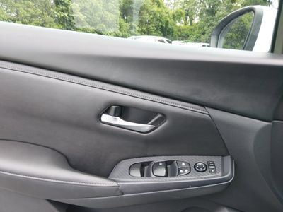 2024 Nissan Sentra - Photo 21