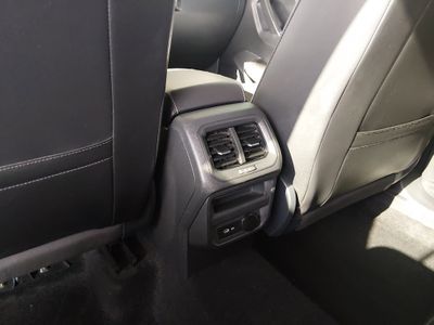 2024 Volkswagen Tiguan - Photo 16