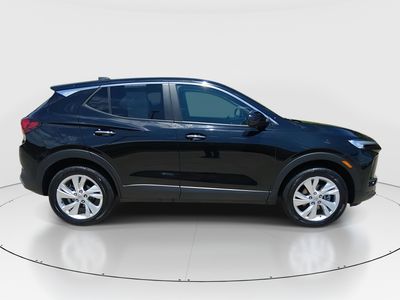 2025 Buick Encore GX - Photo 6