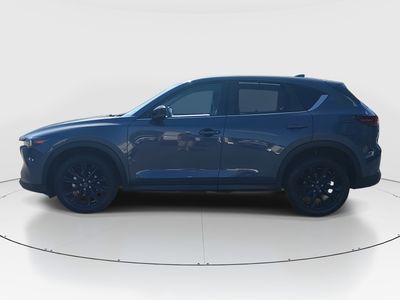 2024 Mazda CX-5 - Photo 4