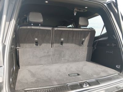 2024 Jeep Wagoneer - Photo 11