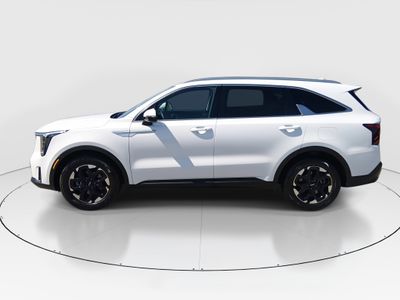 2024 Kia Sorento - Photo 4