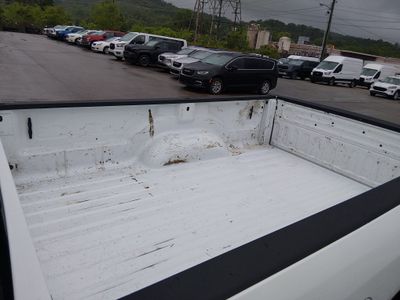 2024 Ram 2500 - Photo 11
