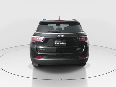 2024 Jeep Compass - Photo 6