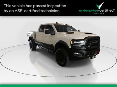 2024 Ram 2500 - Photo 1