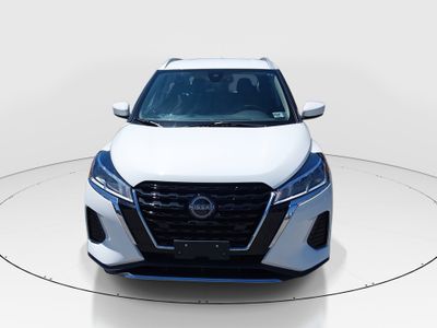 2023 Nissan Kicks - Photo 2