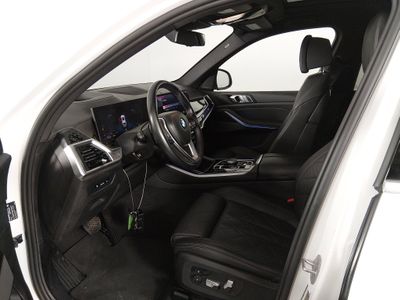 2024 BMW X5 - Photo 21